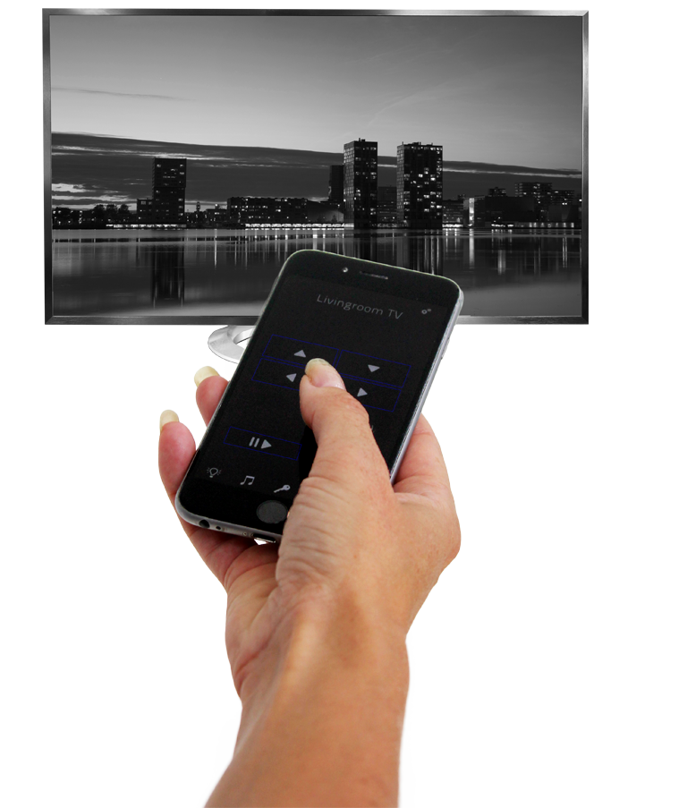 Comma Intelligent Control System - ControlOne en App Muziek NL Comma Intelligent Control System - ControlOne en App Muziek NL